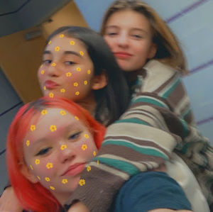 Meet your Posher, Athena